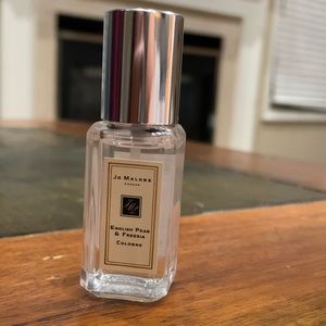 Jo Malone London English Pear and Freesia .3ml New